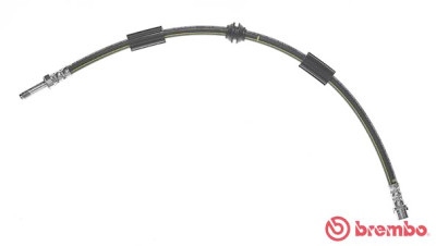 Tubo freno BREMBO T 85 126