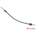 Tubo flexible de frenos