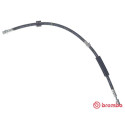 Tubo flexible de frenos