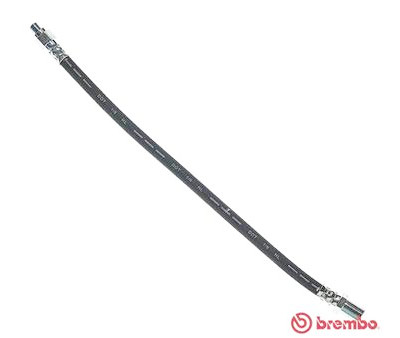 Tubo flexible de frenos