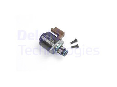 Valvola di controllo della pressione, sistema Common Rail DELPHI 9109-903