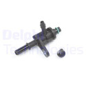 Valvola regolapressione, Sistema Common-Rail