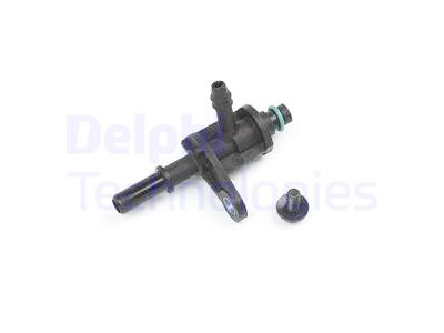 Valvola regolapressione, Sistema Common-Rail