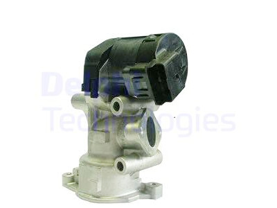 Valvola ricircolo gas scarico-EGR