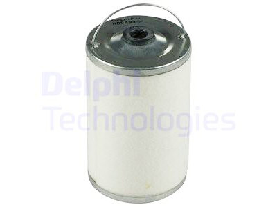 Filtro carburante DELPHI HDF499
