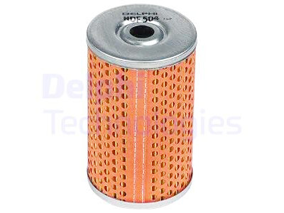 Filtro carburante DELPHI HDF504
