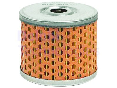 Filtro carburante DELPHI HDF505