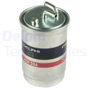 Filtro carburante DELPHI HDF506
