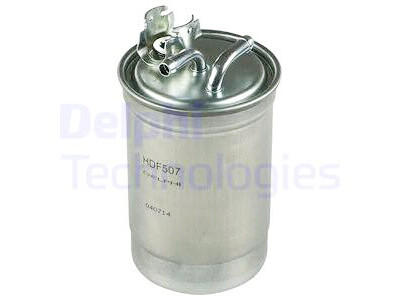 Filtro carburante DELPHI HDF507