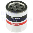 Filtro carburante DELPHI HDF508