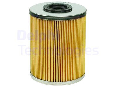Filtro carburante DELPHI HDF511