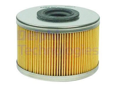 Filtro carburante DELPHI HDF512