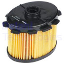Filtro carburante DELPHI HDF514