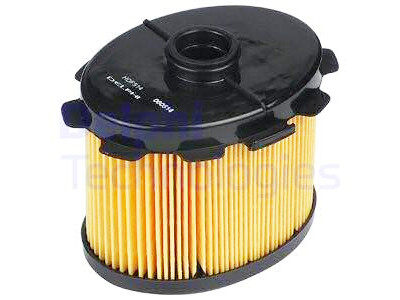 Filtro carburante DELPHI HDF514