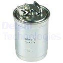 Filtro carburante DELPHI HDF516