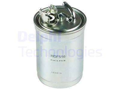 Filtro carburante DELPHI HDF516