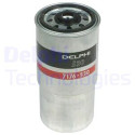 Filtro carburante DELPHI HDF530