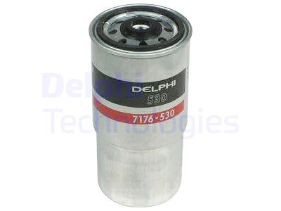 Filtro carburante DELPHI HDF530