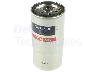 Filtro carburante DELPHI HDF532