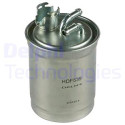 Filtro carburante DELPHI HDF539