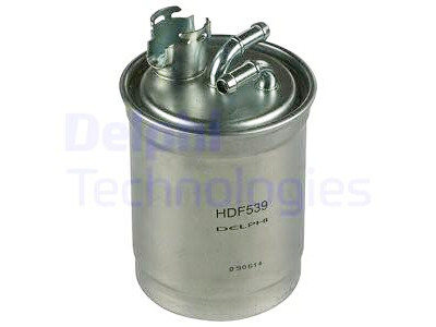Filtro carburante DELPHI HDF539