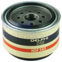 Filtro carburante DELPHI HDF543