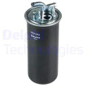 Filtro carburante DELPHI HDF545