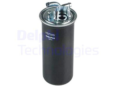 Filtro carburante DELPHI HDF545