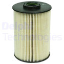 Filtro carburante DELPHI HDF546
