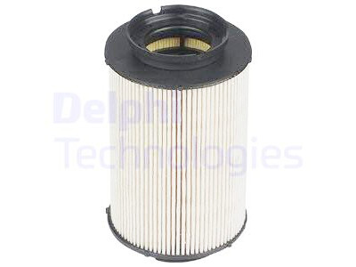 Filtro carburante DELPHI HDF547