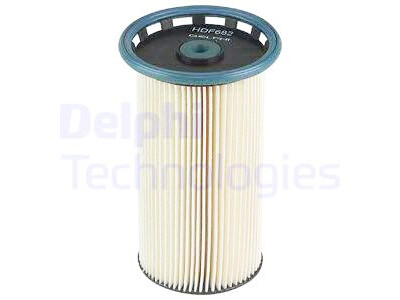 Filtro carburante DELPHI HDF682