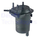 Filtro carburante DELPHI HDF907