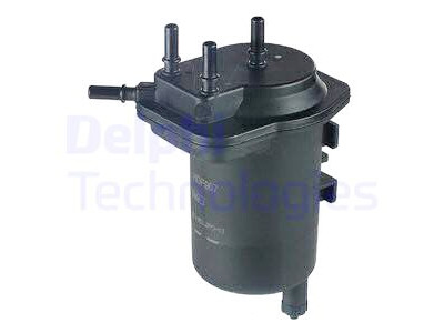 Filtro carburante DELPHI HDF907