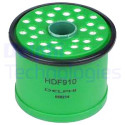 Filtro carburante DELPHI HDF910