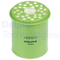 Filtro carburante DELPHI HDF912