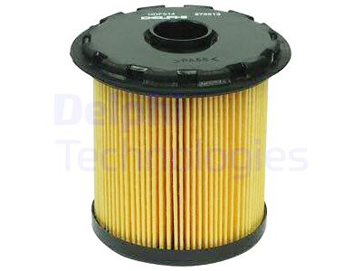 Filtro carburante DELPHI HDF914