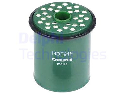 Filtro carburante DELPHI HDF916
