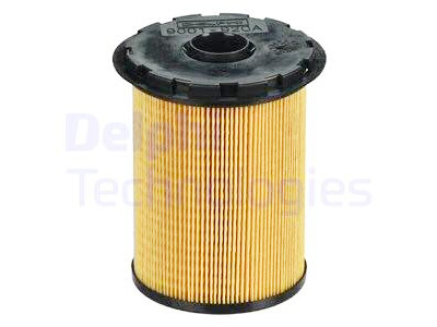 Filtro carburante DELPHI HDF920