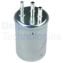 Filtro carburante DELPHI HDF924