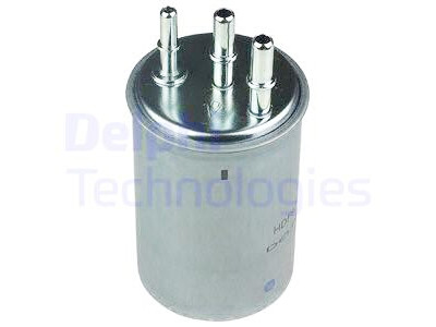 Filtro carburante DELPHI HDF924