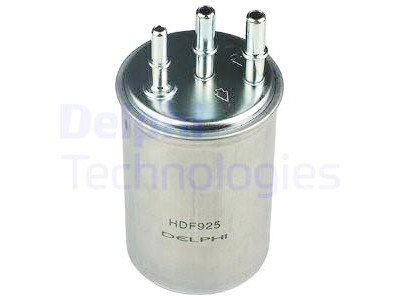 Filtro carburante DELPHI HDF925