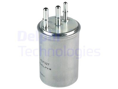 Filtro carburante DELPHI HDF927