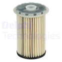 Filtro carburante DELPHI HDF929