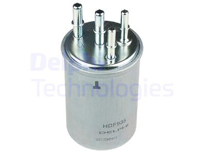 Filtro carburante DELPHI HDF935