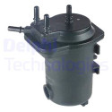 Filtro carburante DELPHI HDF937
