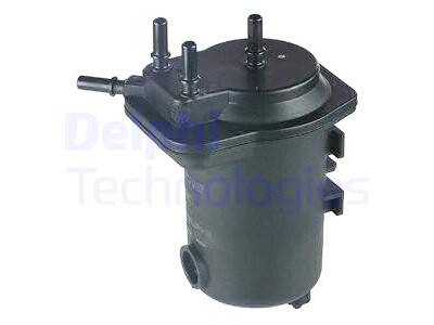 Filtro carburante DELPHI HDF937