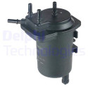 Filtro carburante DELPHI HDF938