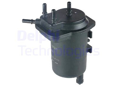 Filtro carburante DELPHI HDF938