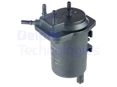 Filtro carburante DELPHI HDF941