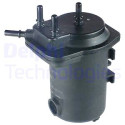 Filtro carburante DELPHI HDF942